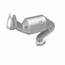 Load image into Gallery viewer, MagnaFlow Exhaust Products 21-694 OEM Grade Direct-Fit Catalytic Converter for Select Audi A8 Quattro