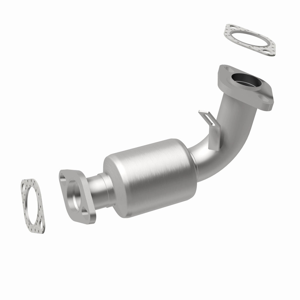 MagnaFlow Exhaust Products 49457 OEM Grade Direct-Fit Catalytic Converter for Select Mitsubishi Eclipse, Mitsubishi Galant