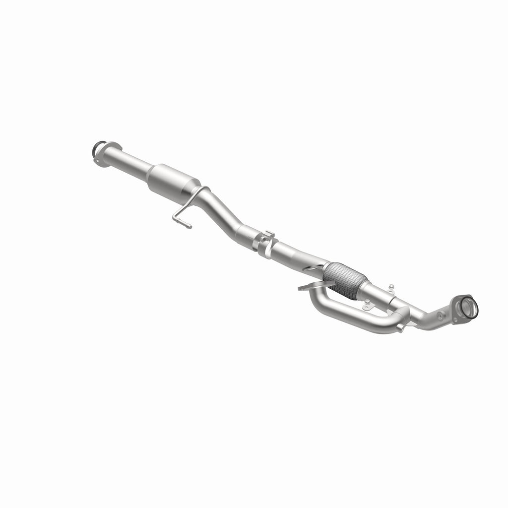 MagnaFlow Exhaust Products 280069 OEM Grade Direct-Fit Catalytic Converter for Select Lexus ES350, Toyota Avalon, Toyota Camry