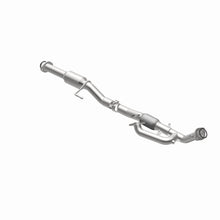 Load image into Gallery viewer, MagnaFlow Exhaust Products 280069 OEM Grade Direct-Fit Catalytic Converter for Select Lexus ES350, Toyota Avalon, Toyota Camry