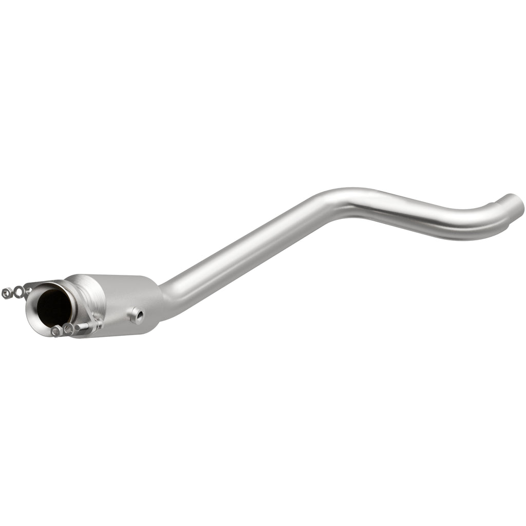 MagnaFlow Exhaust Products 5561400 California CARB Direct-Fit Catalytic Converter for Select Jaguar XF, Jaguar XFR