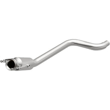 Load image into Gallery viewer, MagnaFlow Exhaust Products 5561400 California CARB Direct-Fit Catalytic Converter for Select Jaguar XF, Jaguar XFR