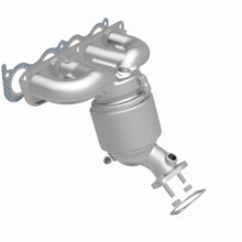 Load image into Gallery viewer, MagnaFlow Exhaust Products 22-237 OEM Grade Manifold Catalytic Converter for Select Hyundai Tucson