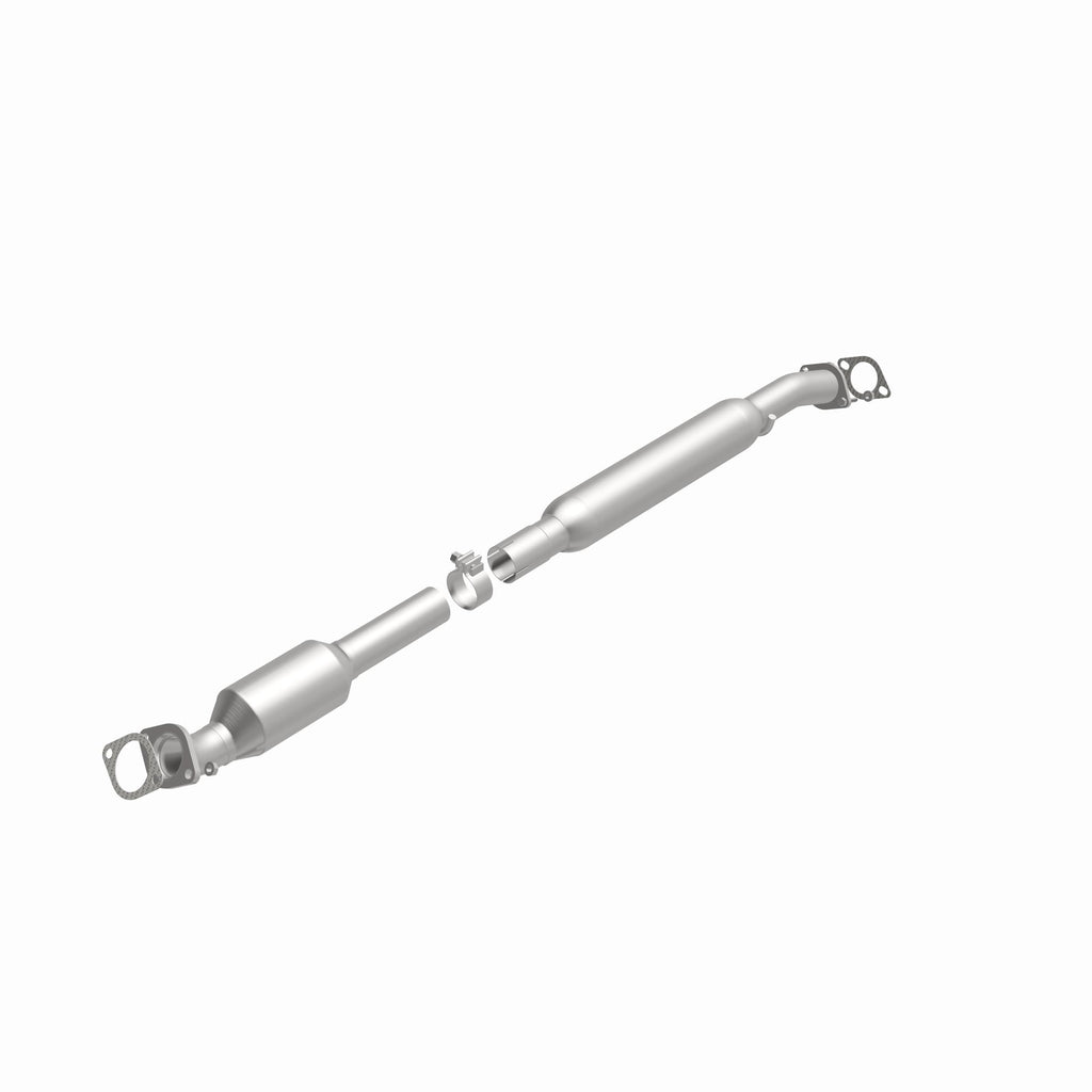 MagnaFlow Exhaust Products 280575 OEM Grade Direct-Fit Catalytic Converter for Select Hyundai Sonata, Kia K5