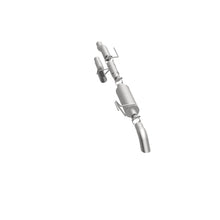 Load image into Gallery viewer, MagnaFlow Exhaust Products 17107 Off Road Pro Series Gas Stainless Cat-Back for Select Ford F-150, Lincoln Mark LT