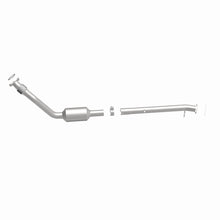 Load image into Gallery viewer, MagnaFlow Exhaust Products 4551208 California CARB Direct-Fit Catalytic Converter for Select Buick Rendezvous, Chevrolet Venture, Oldsmobile Silhouette, Pontiac Aztek, Pontiac Montana