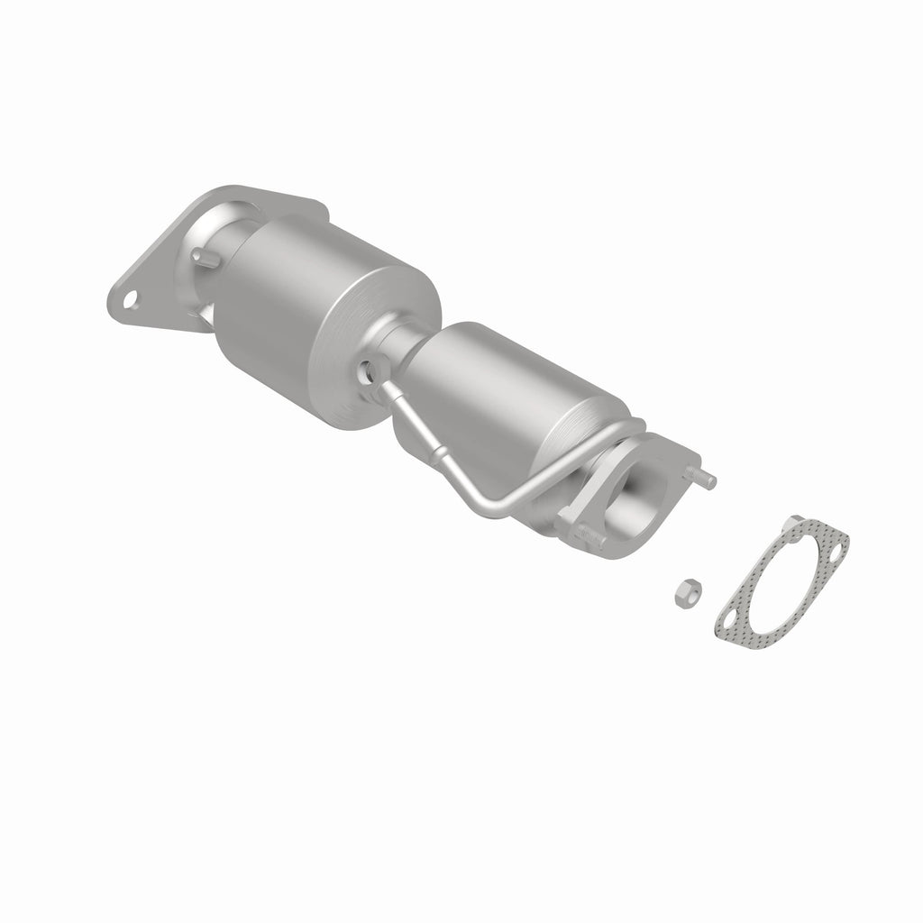 MagnaFlow Exhaust Products 52855 OEM Grade Direct-Fit Catalytic Converter for Select Hyundai Veloster