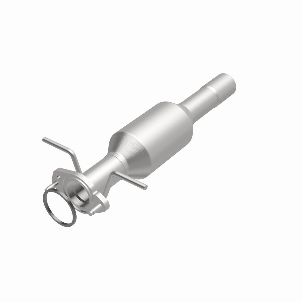 MagnaFlow Exhaust Products 5671196 California CARB Direct-Fit Catalytic Converter for Select Ford Focus