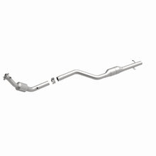 Load image into Gallery viewer, MagnaFlow Exhaust Products 24050 HM Grade Direct-Fit Catalytic Converter for Select Mercedes-Benz SL500