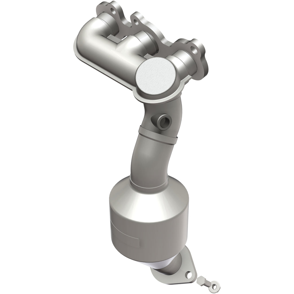 MagnaFlow Exhaust Products 51540 OEM Grade Manifold Catalytic Converter for Select Toyota Highlander