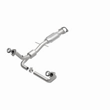 Load image into Gallery viewer, MagnaFlow Exhaust Products 49110 OEM Grade Direct-Fit Catalytic Converter for Select Chevrolet S10, GMC Sonoma