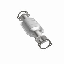 Load image into Gallery viewer, MagnaFlow Exhaust Products 51528 OEM Grade Direct-Fit Catalytic Converter for Select Nissan Frontier, Nissan Xterra