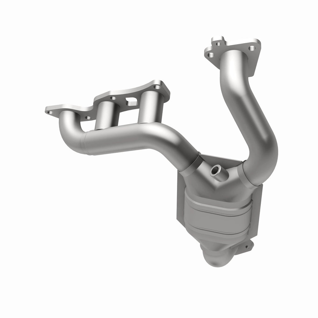 MagnaFlow Exhaust Products 49536 OEM Grade Manifold Catalytic Converter for Select Mercury Villager, Nissan Quest