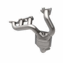Load image into Gallery viewer, MagnaFlow Exhaust Products 49536 OEM Grade Manifold Catalytic Converter for Select Mercury Villager, Nissan Quest