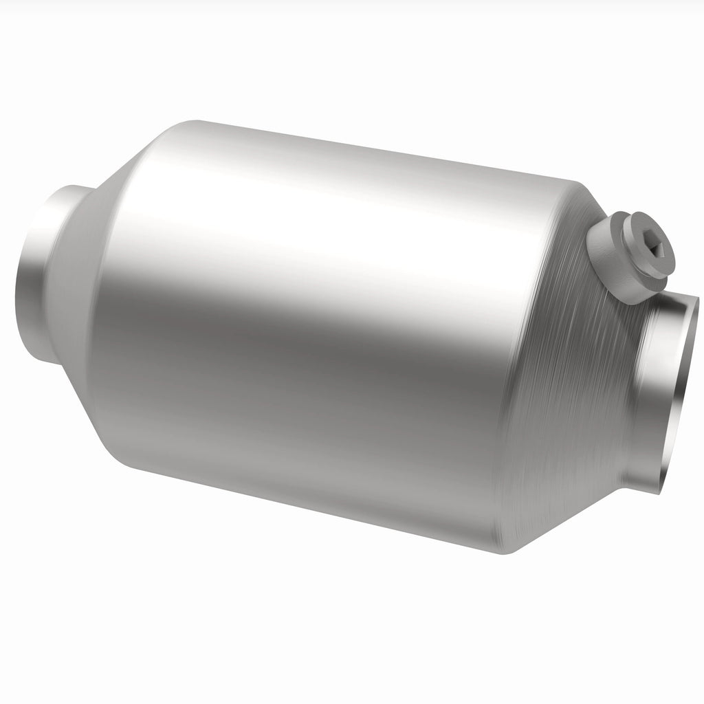 MagnaFlow Exhaust Products 51045 OEM Grade Universal Catalytic Converter