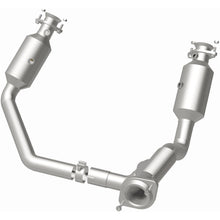 Load image into Gallery viewer, MagnaFlow Exhaust Products 280307 OEM Grade Direct-Fit Catalytic Converter for Select Ram