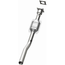 Load image into Gallery viewer, MagnaFlow Exhaust Products 23721 HM Grade Direct-Fit Catalytic Converter for Select Chrysler Sebring