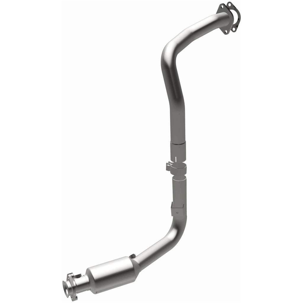 MagnaFlow Exhaust Products 49719 OEM Grade Direct-Fit Catalytic Converter for Select Land Rover LR3, Land Rover Range Rover Sport