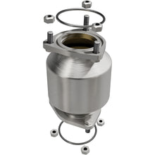 Load image into Gallery viewer, MagnaFlow Exhaust Products 51291 OEM Grade Direct-Fit Catalytic Converter for Select Suzuki Forenza, Suzuki Reno