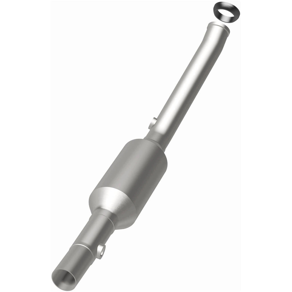 MagnaFlow Exhaust Products 4481182 California CARB Direct-Fit Catalytic Converter for Select Scion xA, Toyota Echo