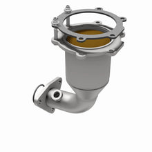 Load image into Gallery viewer, MagnaFlow Exhaust Products 49366 OEM Grade Direct-Fit Catalytic Converter for Select INFINITI I35, Nissan Maxima