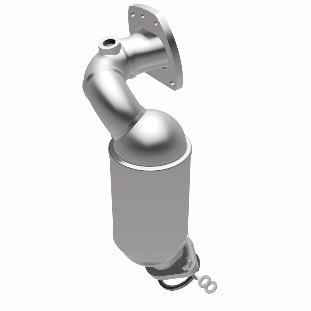 MagnaFlow Exhaust Products 22-250 OEM Grade Manifold Catalytic Converter for Select Lexus ES350, Toyota Avalon, Toyota Camry