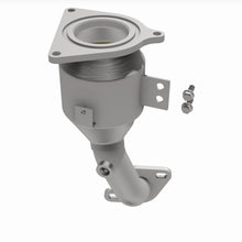 Load image into Gallery viewer, MagnaFlow Exhaust Products 5531889 California CARB Direct-Fit Catalytic Converter for Select Ford Fusion, Mercury Milan