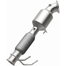 Load image into Gallery viewer, MagnaFlow Exhaust Products 280259 OEM Grade Direct-Fit Catalytic Converter for Select Ford Bronco Sport, Ford Escape