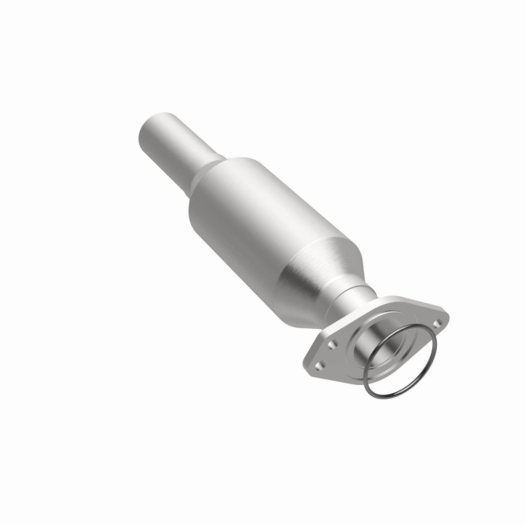 MagnaFlow Exhaust Products 52470 OEM Grade Direct-Fit Catalytic Converter for Select Ford Fusion