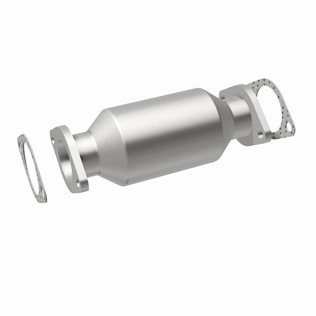 MagnaFlow Exhaust Products 51708 OEM Grade Direct-Fit Catalytic Converter for Select Hyundai Equus, Hyundai Genesis, Hyundai Genesis Coupe
