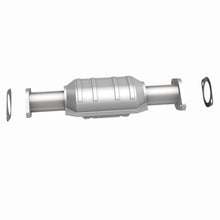 Load image into Gallery viewer, MagnaFlow Exhaust Products 23700 HM Grade Direct-Fit Catalytic Converter for Select Ford Probe, Mazda 626, Mazda MX-6