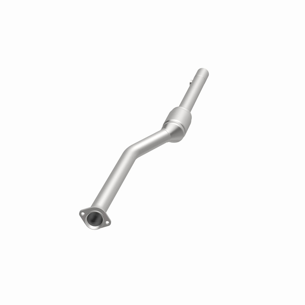 MagnaFlow Exhaust Products 49786 OEM Grade Direct-Fit Catalytic Converter for Select BMW 540i, BMW 740i, BMW 740iL
