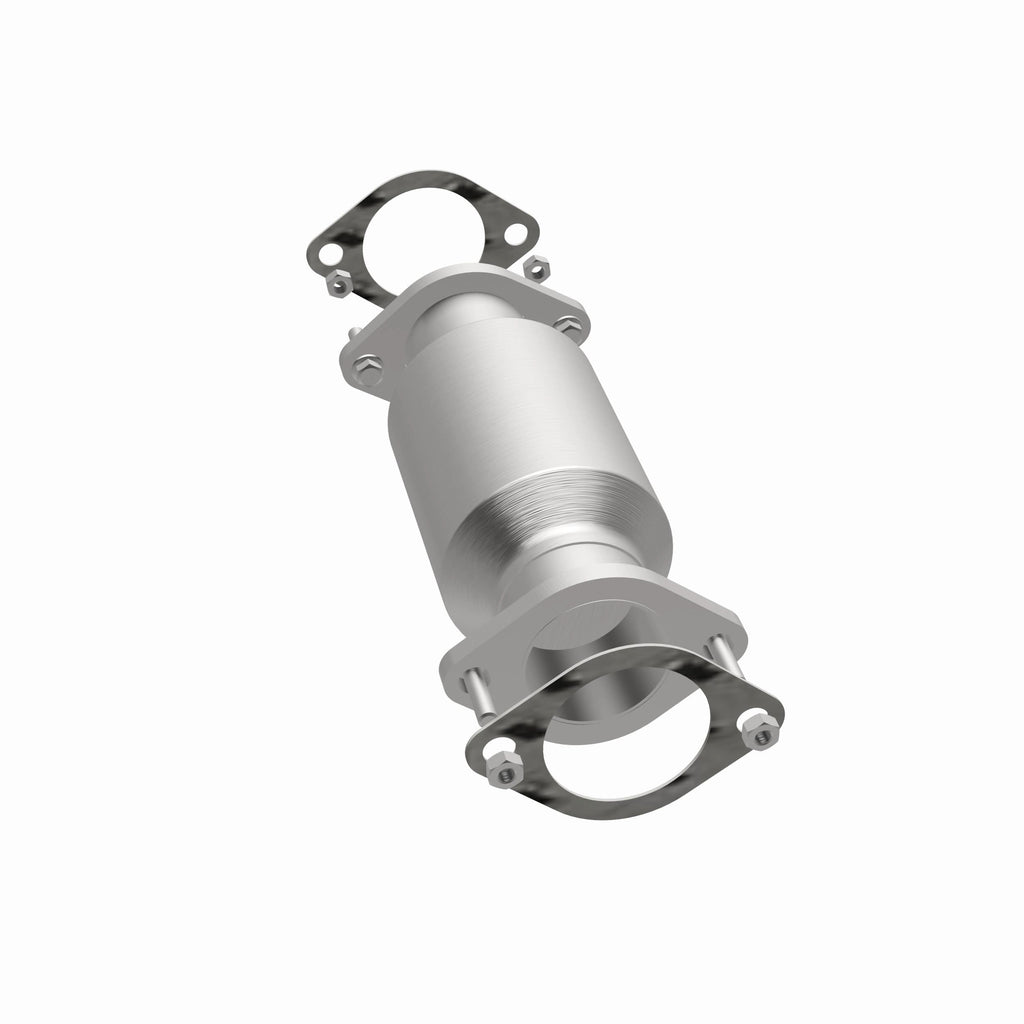 MagnaFlow Exhaust Products 52861 OEM Grade Direct-Fit Catalytic Converter for Select Hyundai Genesis Coupe