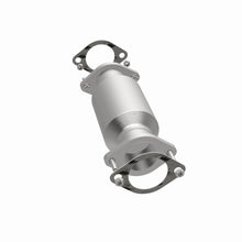 Load image into Gallery viewer, MagnaFlow Exhaust Products 52861 OEM Grade Direct-Fit Catalytic Converter for Select Hyundai Genesis Coupe