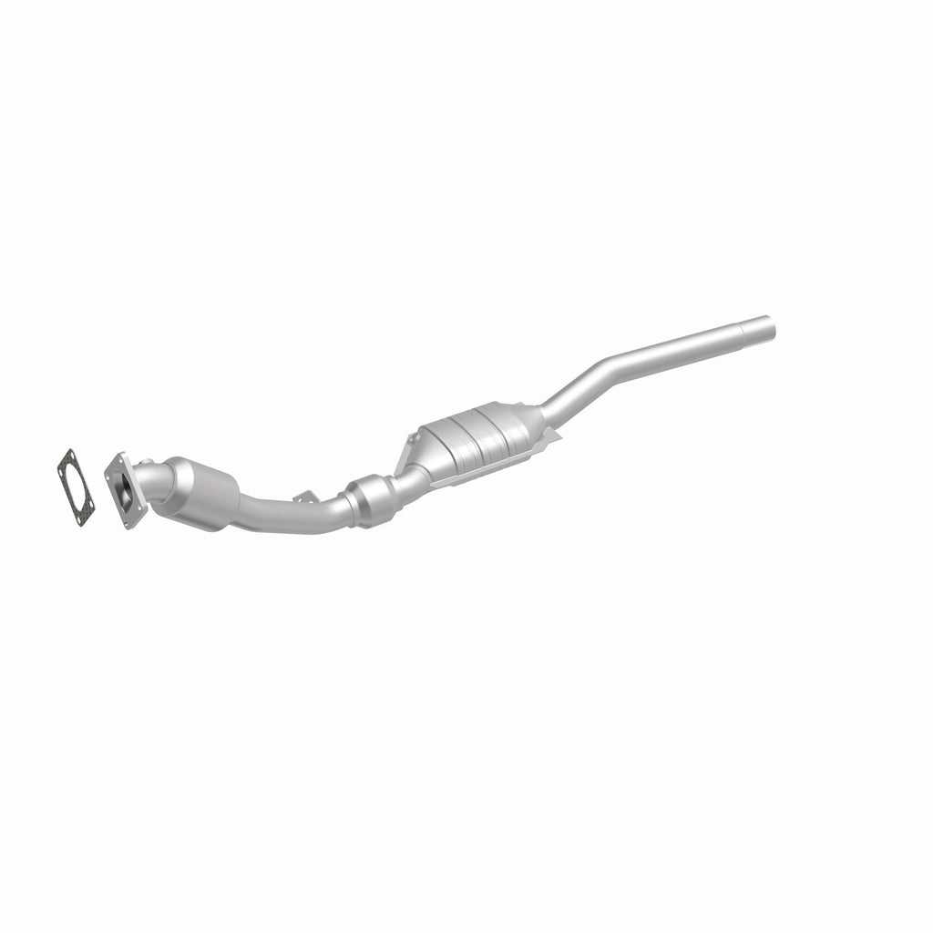 MagnaFlow Exhaust Products 24313 HM Grade Direct-Fit Catalytic Converter for Select Audi S4