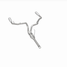Load image into Gallery viewer, MagnaFlow Exhaust Products 19359 Street Series Polished DPF Back System for Select Ram