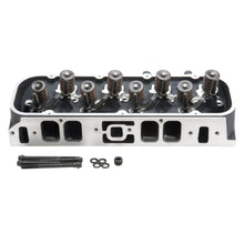 Load image into Gallery viewer, Cylinder-Head-Bb-Chevy-Marine-Performer-Rpm-Rectangular-Port-Complete-W-Springs