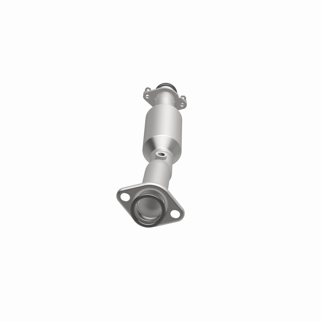 MagnaFlow Exhaust Products 5571709 California CARB Direct-Fit Catalytic Converter for Select Nissan Sentra