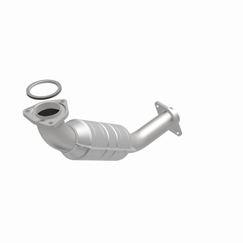 MagnaFlow Exhaust Products 51694 OEM Grade Direct-Fit Catalytic Converter for Select Pontiac G8
