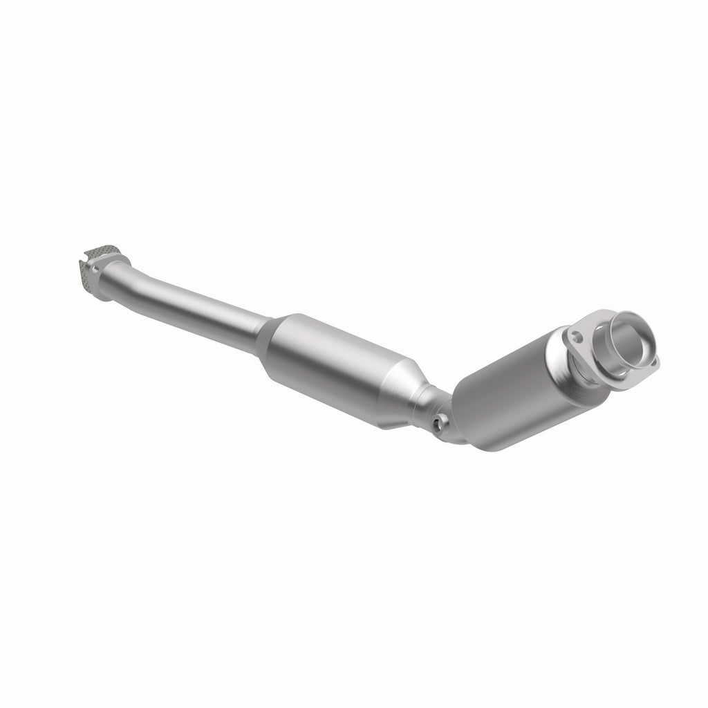 MagnaFlow Exhaust Products 551057 California CARB Direct-Fit Catalytic Converter for Select Ford Crown Victoria, Lincoln Town Car, Mercury Grand Marquis
