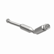 Load image into Gallery viewer, MagnaFlow Exhaust Products 551057 California CARB Direct-Fit Catalytic Converter for Select Ford Crown Victoria, Lincoln Town Car, Mercury Grand Marquis