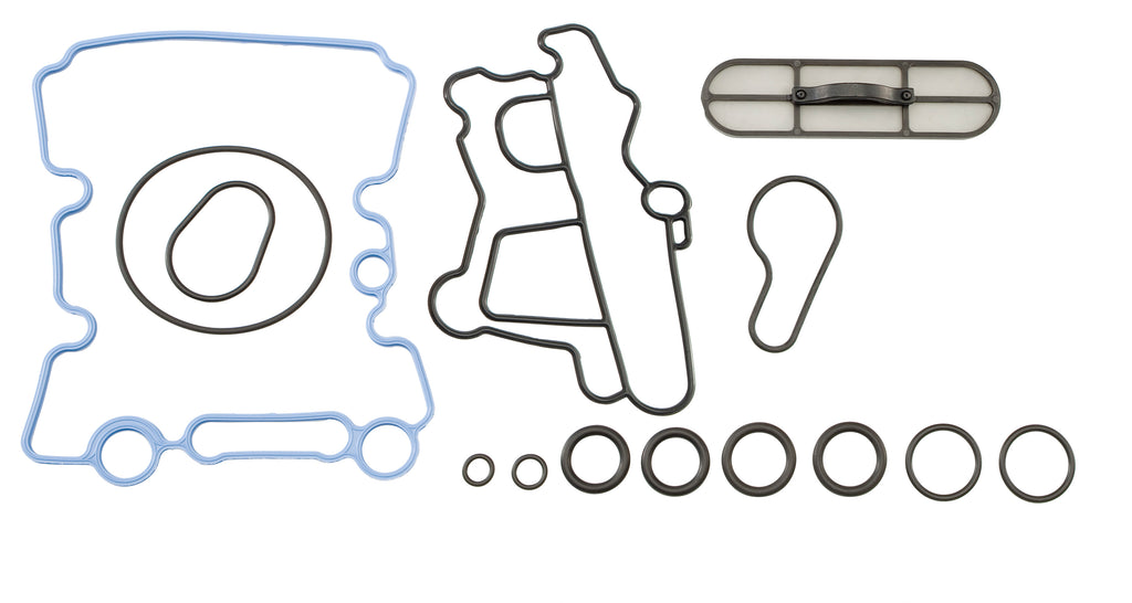 Alliant Power AP0039 Engine Oil Cooler Gasket Set