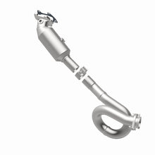Load image into Gallery viewer, MagnaFlow Exhaust Products 5551029 California CARB Direct-Fit Catalytic Converter for Select Jeep Wrangler