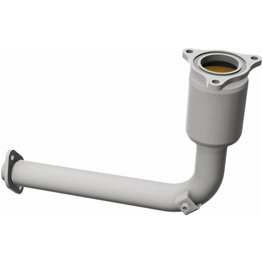 MagnaFlow Exhaust Products 49326 OEM Grade Direct-Fit Catalytic Converter for Select Suzuki Esteem
