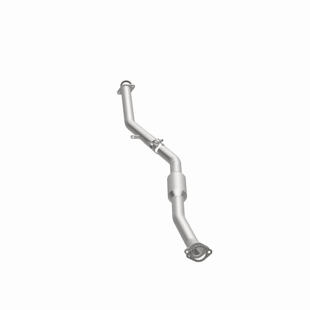 MagnaFlow Exhaust Products 21-232 OEM Grade Direct-Fit Catalytic Converter for Select Subaru WRX