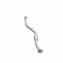 Load image into Gallery viewer, MagnaFlow Exhaust Products 21-232 OEM Grade Direct-Fit Catalytic Converter for Select Subaru WRX