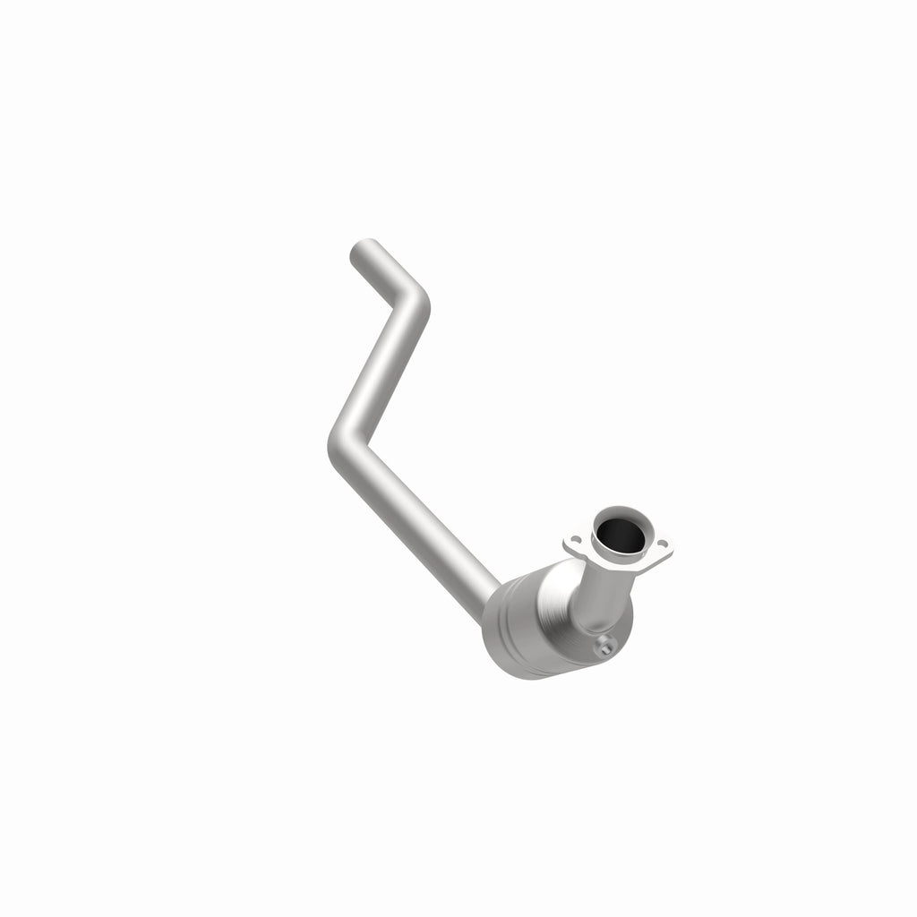 MagnaFlow Exhaust Products 51225 OEM Grade Direct-Fit Catalytic Converter for Select Jaguar S-Type