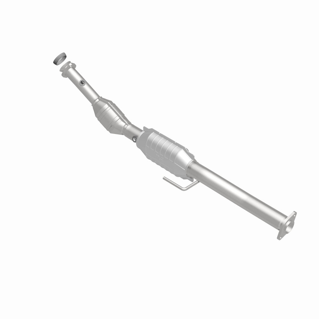 MagnaFlow Exhaust Products 52112 OEM Grade Direct-Fit Catalytic Converter for Select Ford Ranger