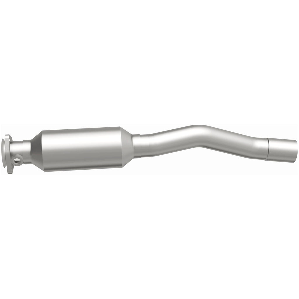 MagnaFlow Exhaust Products 3322949 California CARB Direct-Fit Catalytic Converter for Select Volvo 740, Volvo 745, Volvo 760, Volvo 940