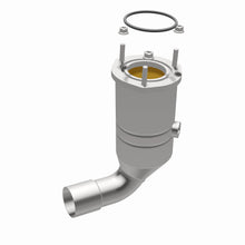 Load image into Gallery viewer, MagnaFlow Exhaust Products 51432 OEM Grade Direct-Fit Catalytic Converter for Select Jaguar X-Type